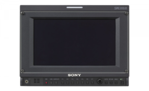 7.4” Sony OLED Monitor PVM-740