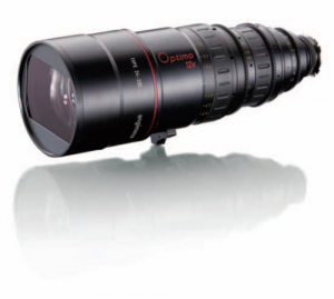 Angenieux Optimo Zoom 24-290mm
