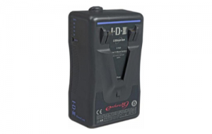 IDX E-HL9 87Wh V-Lock Battery